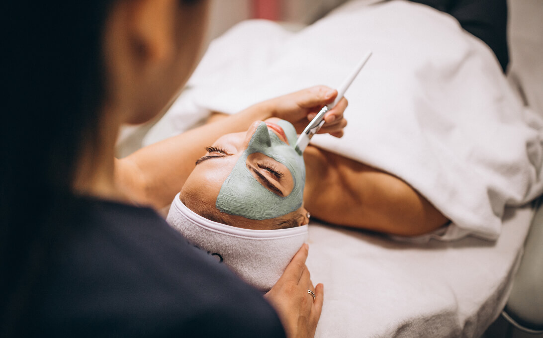 Özel Masaj Odaları