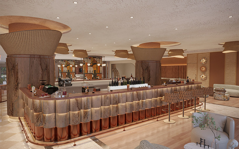Lobby Bar