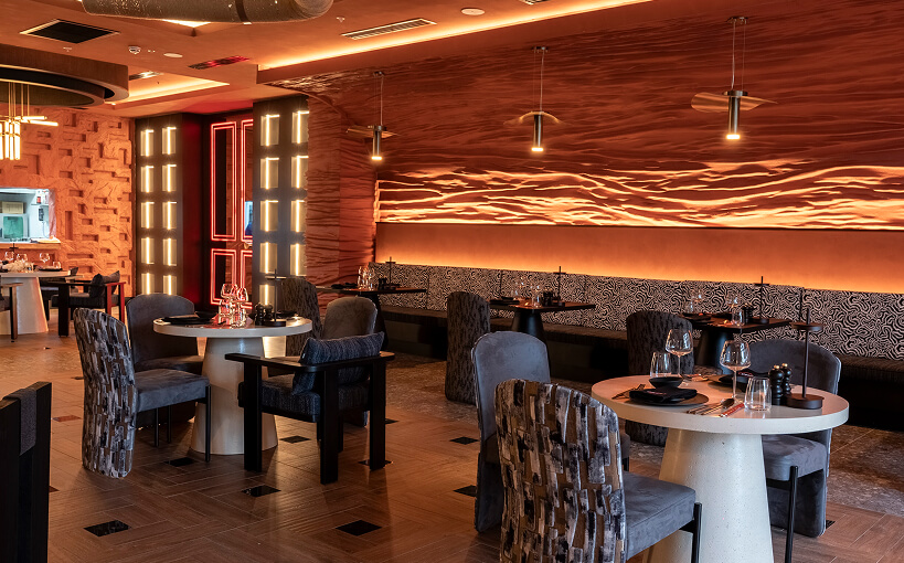 Enso Asian Cuisine
