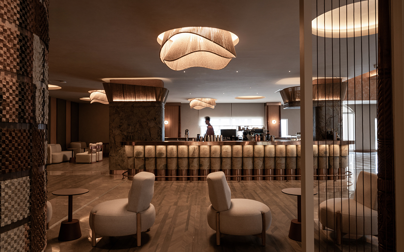 Lobby Bar